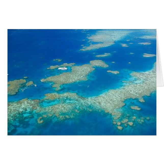 Australia, Queensland, Costa Norte, Cairns 3 (Anverso (Horizontal))