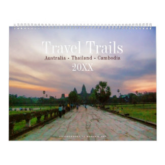 Australia Tailandia: Calendario de viajes de Cambo