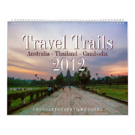 Australia Tailandia: Calendario de viajes de Cambo