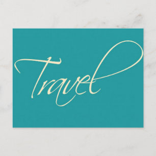 Australia:Tarjeta postal de viaje