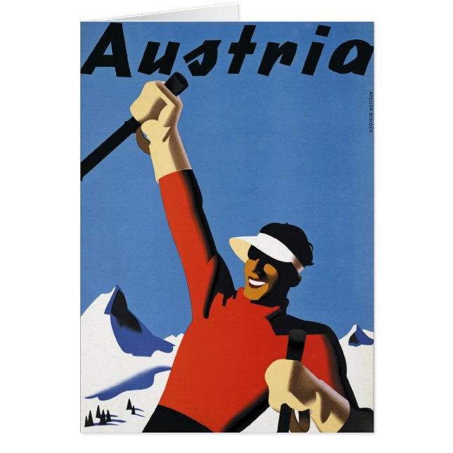 Austria (Frente)