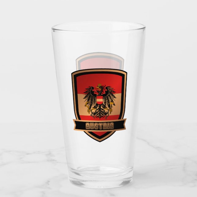 Austria (Anverso)
