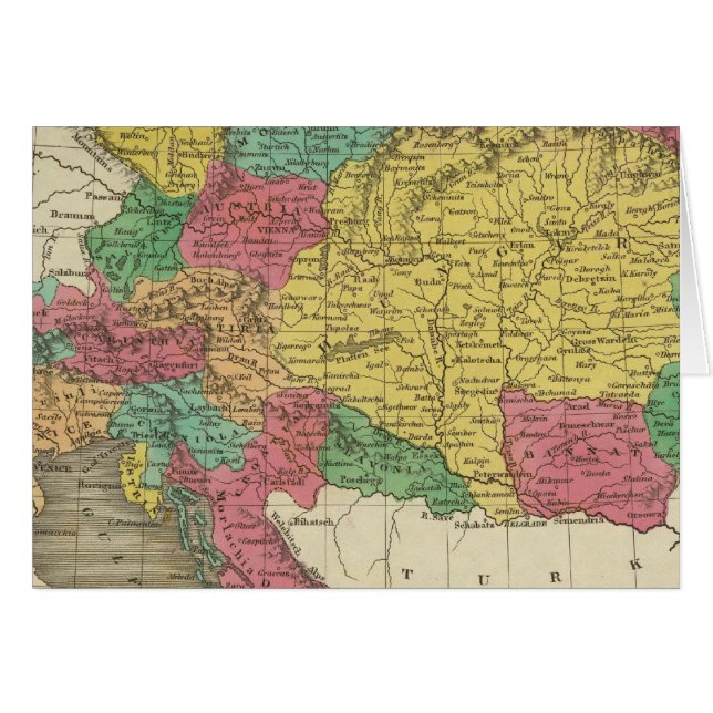 Austria 2 (Anverso (Horizontal))