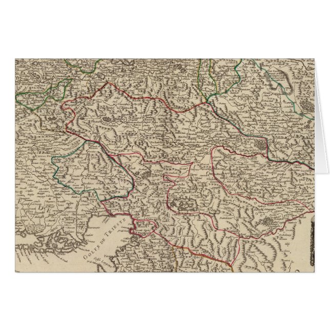 Austria 4 (Anverso (Horizontal))