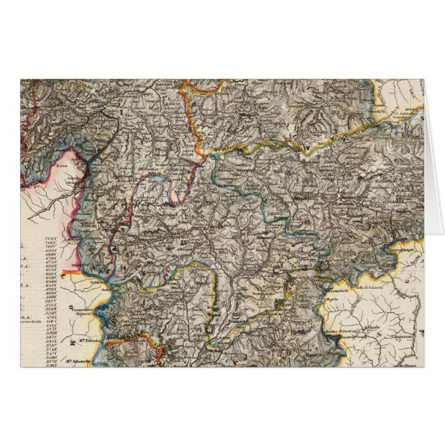 Austria, Liechtenstein (Anverso (Horizontal))