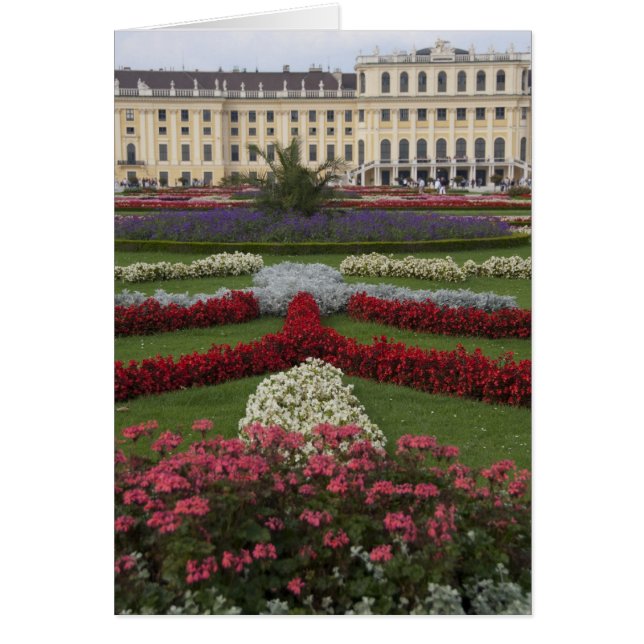 Austria, Viena. María Teresa de (Frente)