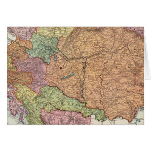 Austria y Hungría 2