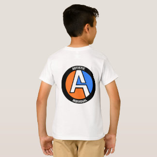 AUTEMS - Camiseta para niños (Individual)