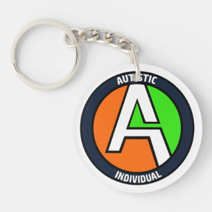 AUTEMS - Llavero (Individual)