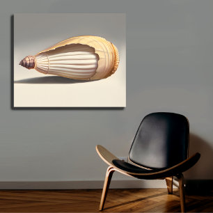 Auténtica Decoración Metalizado de estilo Art Inte