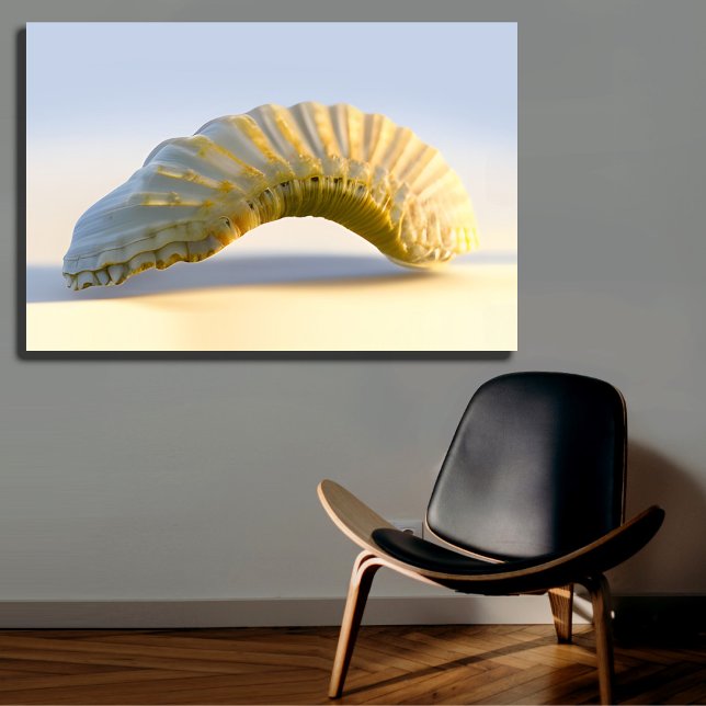 Auténtico arte mural de Nautilus (Subido por el creador)