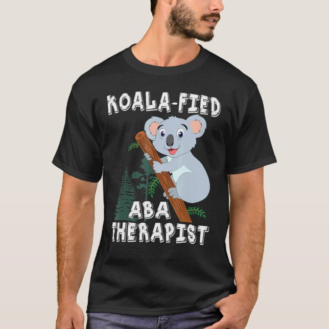 Autismo de polos curados de Koala Aba (Anverso)