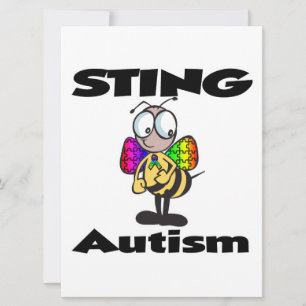 Autismo de STING