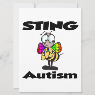 Autismo de STING
