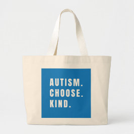 autismo elegir Totes amables y bolsas modernas