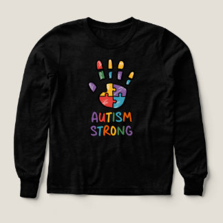 Autismo Fuerte
