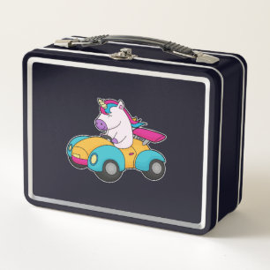 Auto de Unicorn