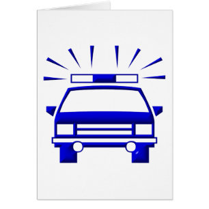 Auto policial