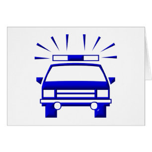 Auto policial