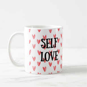 Autoamor Mug personalizado Jarra Ferdinand perso