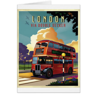 Autobús de Londres