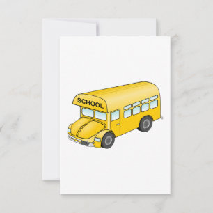 Autobús escolar personalizado