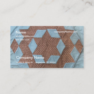 Autobús. Tarjeta - modelo del edredón