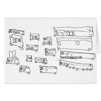 Autobuses