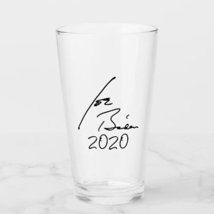 Autografo JOE BIDEN 2020