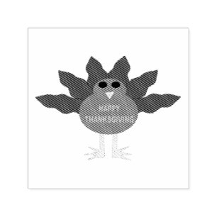 Automático Acción de Gracias desplumó sello propio de Turquía