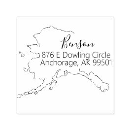 Automático AK | Sello de dirección de retorno del estado de A