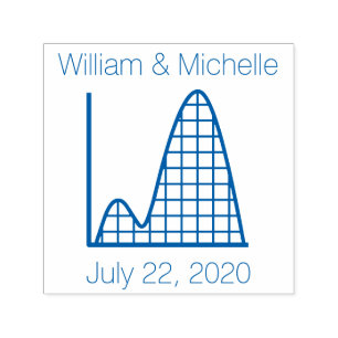 Automático Añade Un Sello De Acento Autoadhesivo