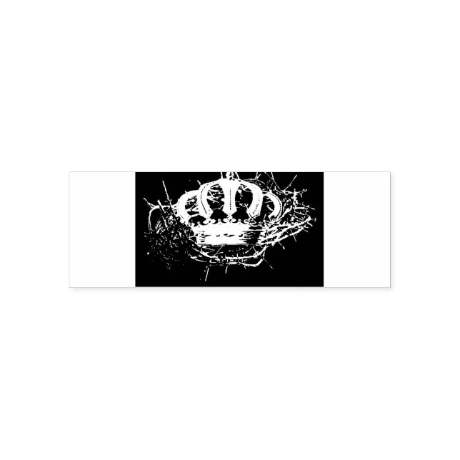 Automático Corona del sello de la gloria (Diseño)