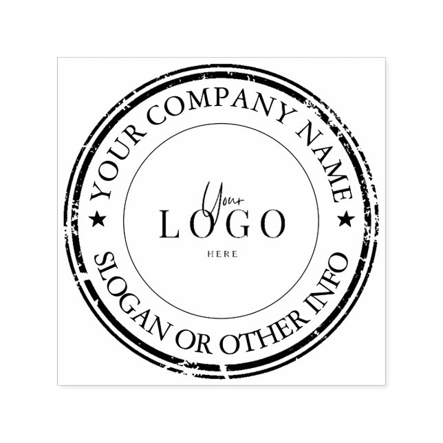 Automático Crea tu propio diseño para un sello entintado pers (Diseño)