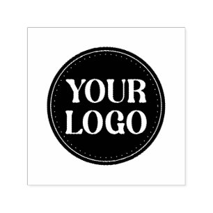 Automático crea tu sello de goma entintado personalizado