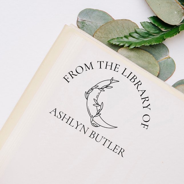 Automático Desde el sello de goma de la biblioteca de nombres (Subido por el creador)