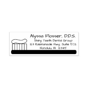 Automático Dirección dental del cepillo de dientes del sello