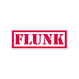 Automático Es un sello de flunk que te encantará y no olvidar