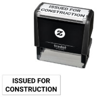 Expedido Para La Construcción De Sello De Autograb