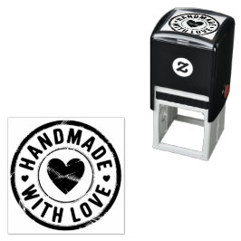 Automático Fabricado a mano con el sello de amor propio