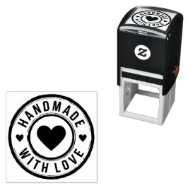 Automático Fabricado a mano con el sello de amor propio