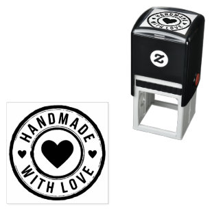 Automático Fabricado a mano con el sello de amor propio