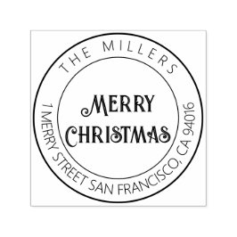 Automático Moderno y elegante sello de retorno de dirección d