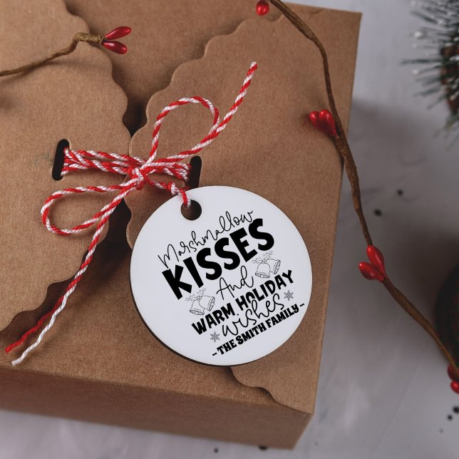 Automático Navidades Personalizados Entregan Sello De Bolsa P (Subido por el creador)