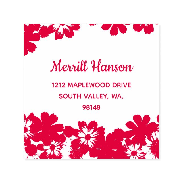 Automático Sello (Diseño)