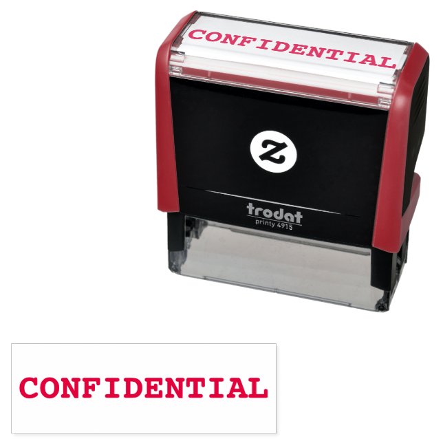 Automático Sello de autoenlace confidencial (In Situ)