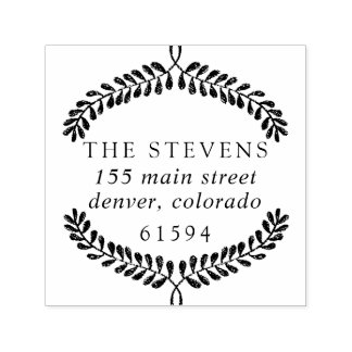 Automático Sello de autoenlace de dirección de retorno de mar