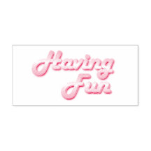 Sello de autoenlace de la empresa