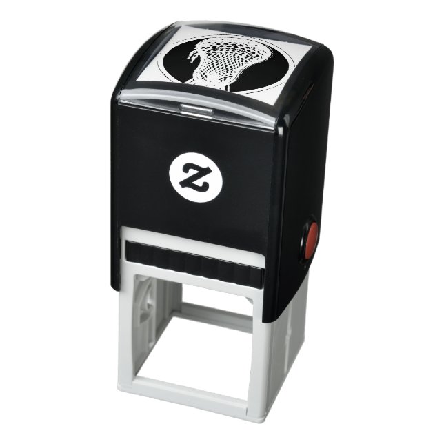 Automático Sello de autoenlace de Lacrosse (Producto)