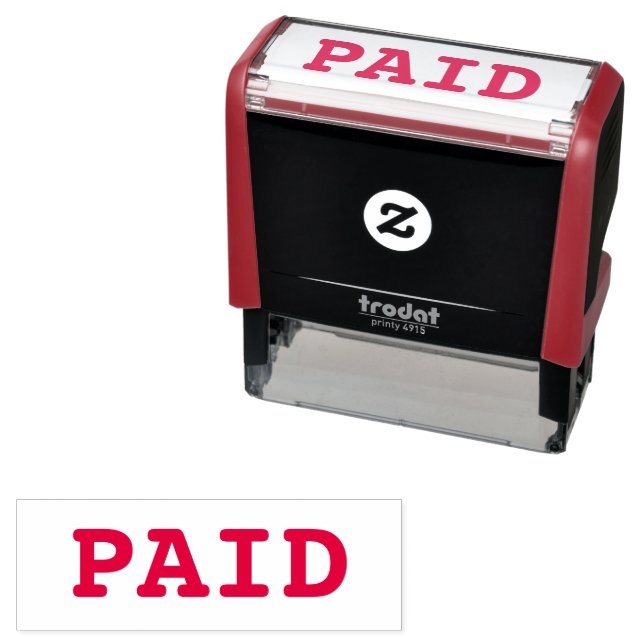 Automático Sello de autoenlace pagado (In Situ)